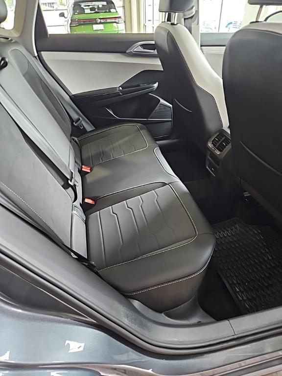used 2025 Volkswagen Taos car, priced at $30,279