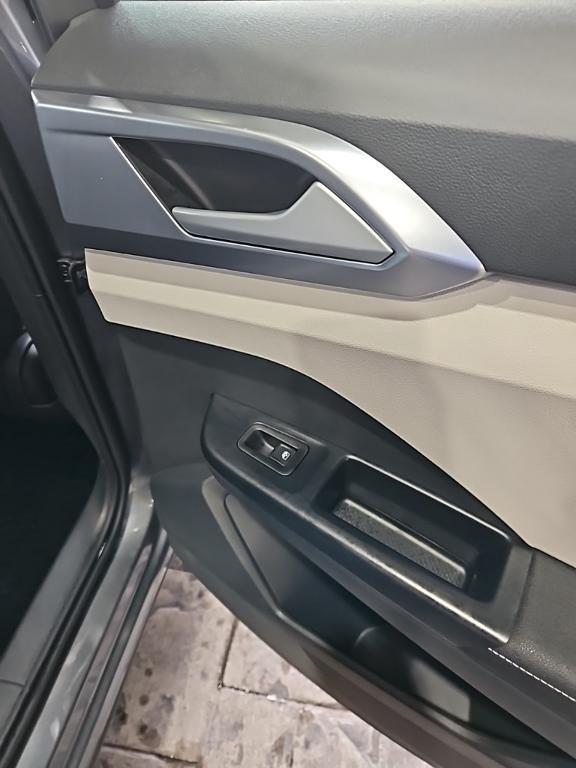 used 2025 Volkswagen Taos car, priced at $30,279