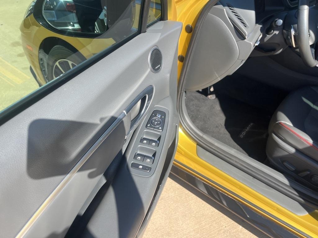 used 2020 Hyundai Sonata car, priced at $19,000