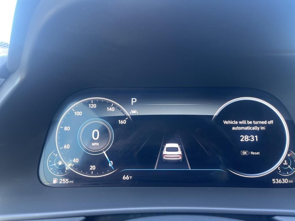 used 2020 Hyundai Sonata car, priced at $19,000