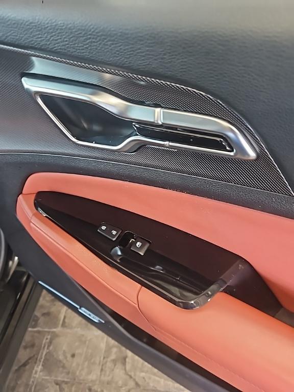 used 2023 Kia Sportage car, priced at $24,499