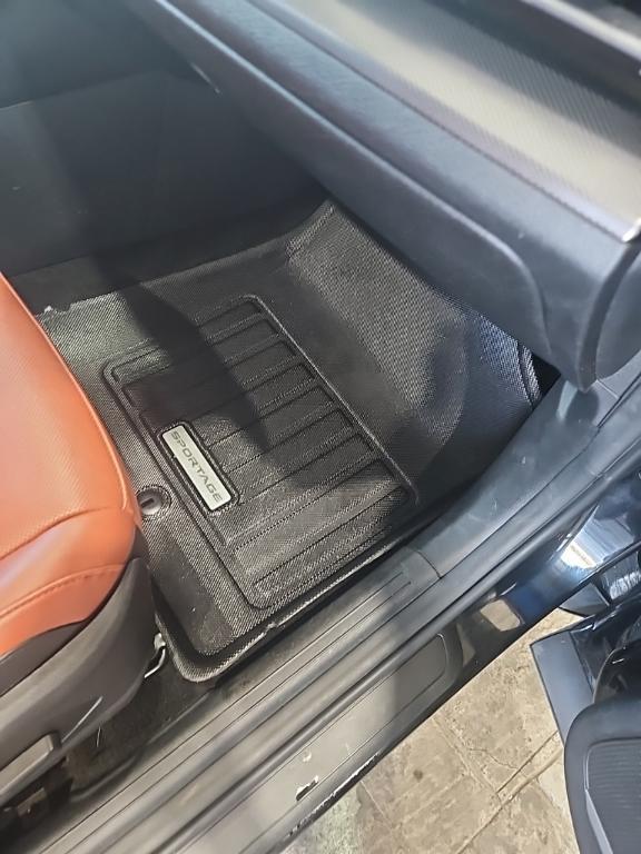 used 2023 Kia Sportage car, priced at $24,499