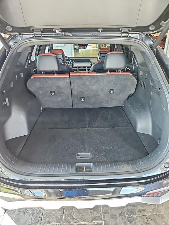 used 2023 Kia Sportage car, priced at $24,499