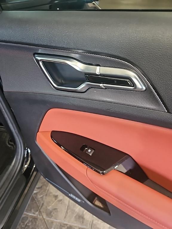 used 2023 Kia Sportage car, priced at $24,499