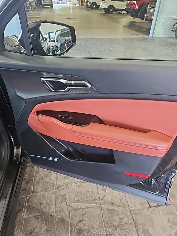 used 2023 Kia Sportage car, priced at $24,499