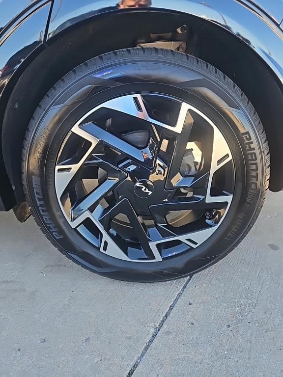 used 2023 Kia Sportage car, priced at $24,499