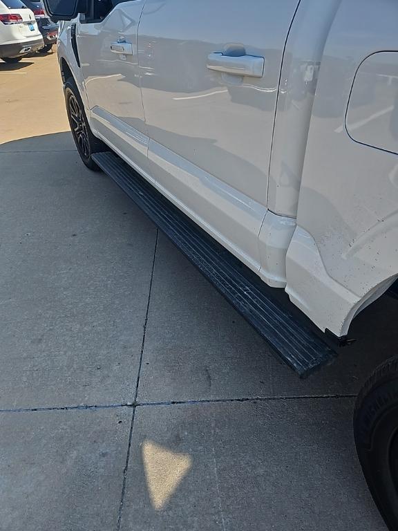 used 2024 Ford F-150 car, priced at $61,499