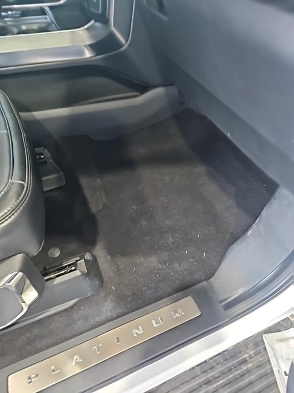 used 2024 Ford F-150 car, priced at $61,499