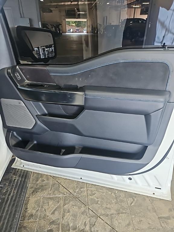 used 2024 Ford F-150 car, priced at $61,499