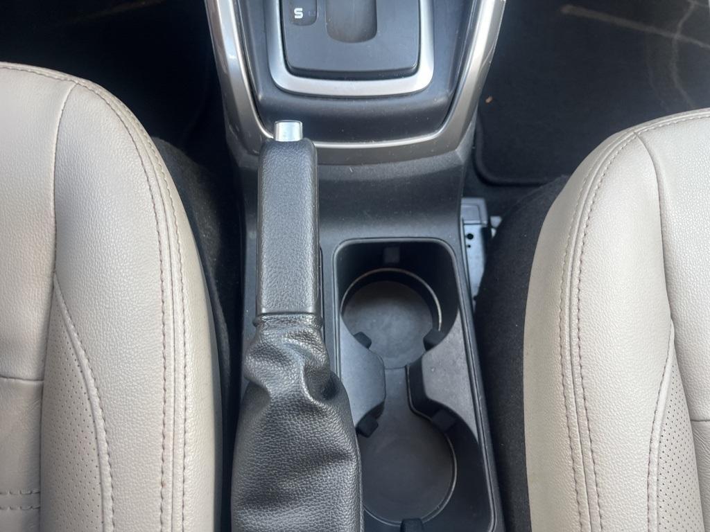used 2020 Ford EcoSport car, priced at $14,500