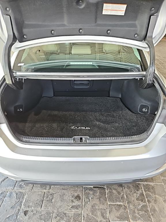 used 2019 Lexus ES 350 car, priced at $34,995