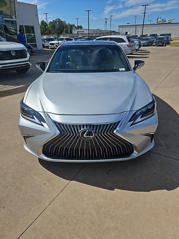 used 2019 Lexus ES 350 car, priced at $34,995