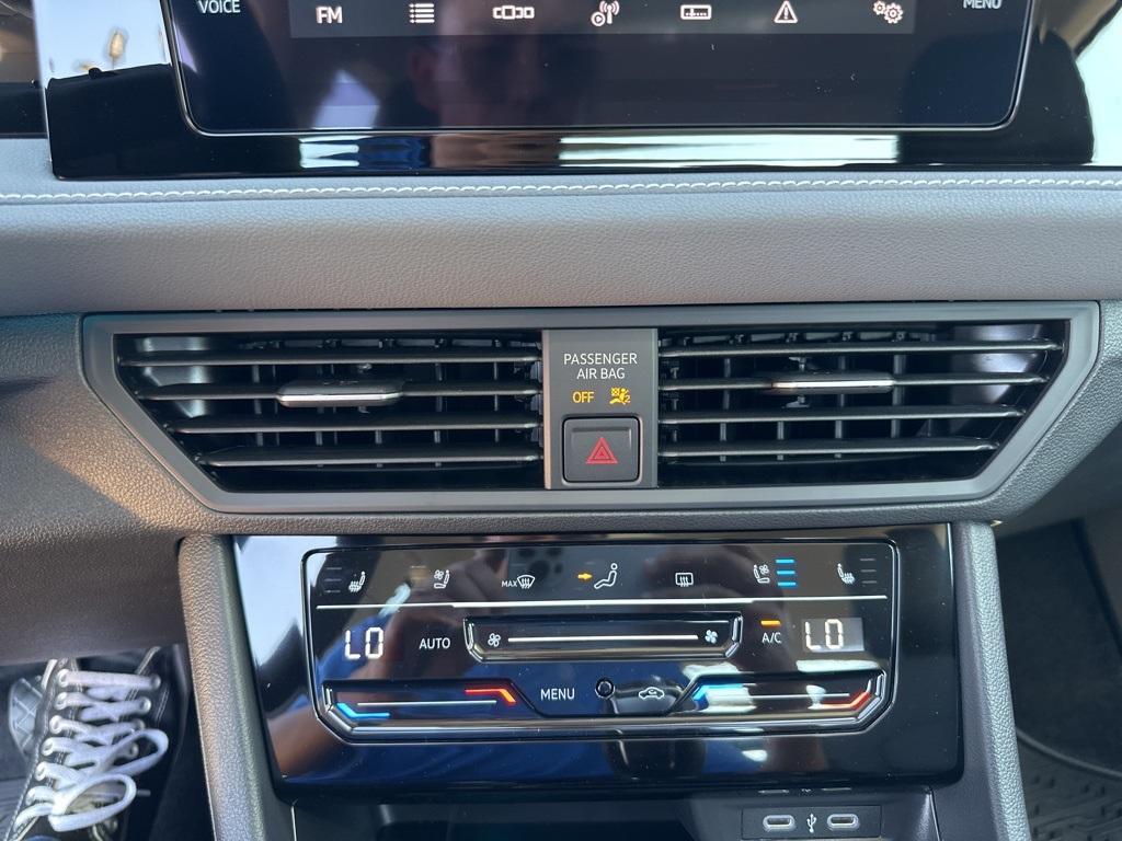 new 2025 Volkswagen Jetta car, priced at $29,426