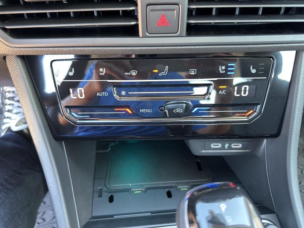 new 2025 Volkswagen Jetta car, priced at $29,426