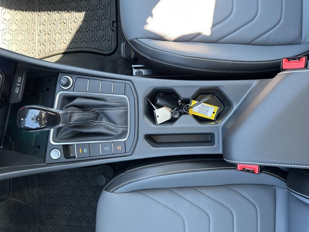 new 2025 Volkswagen Jetta car, priced at $29,426