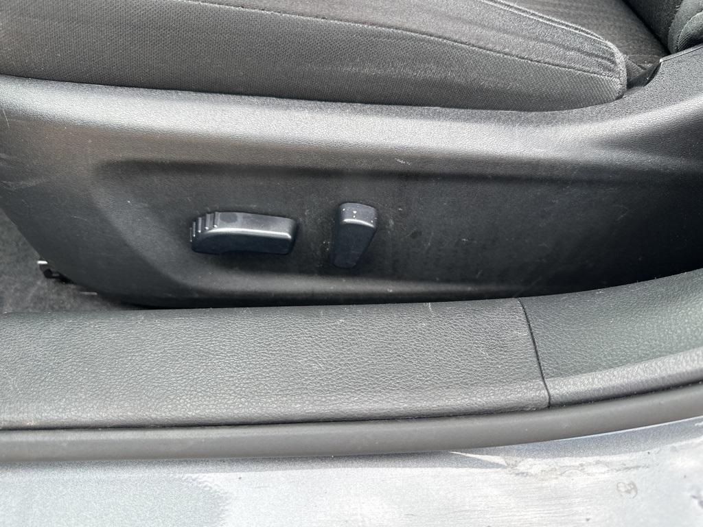 used 2024 Nissan Altima car, priced at $19,799