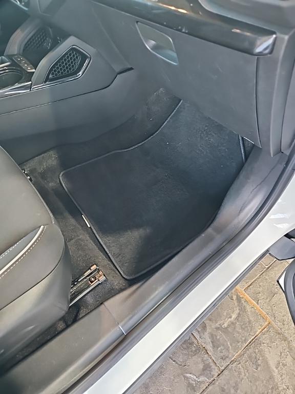 used 2022 Chevrolet TrailBlazer car, priced at $19,799