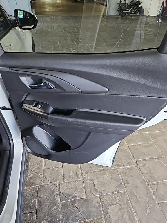 used 2022 Chevrolet TrailBlazer car, priced at $19,799