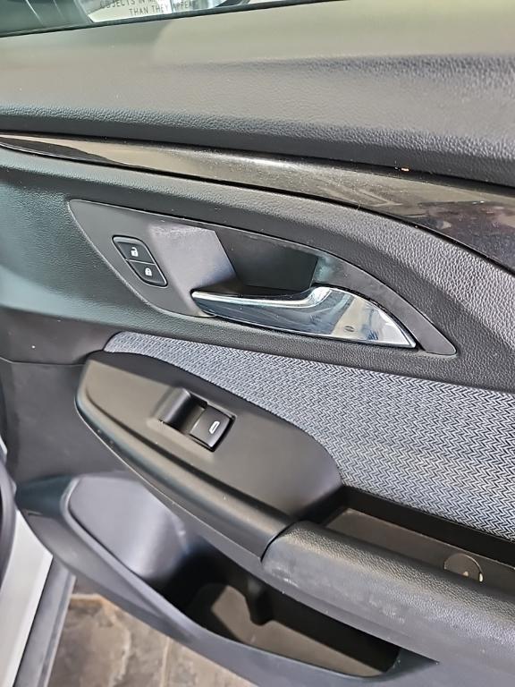 used 2022 Chevrolet TrailBlazer car, priced at $19,799