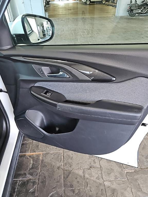 used 2022 Chevrolet TrailBlazer car, priced at $19,799