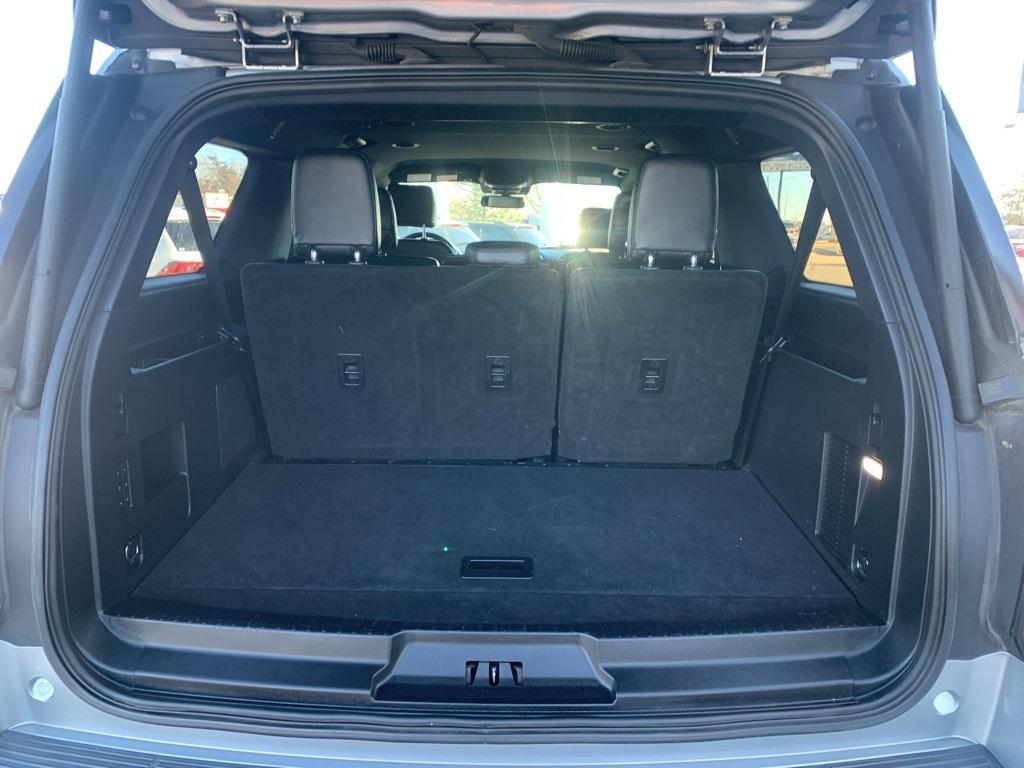 used 2020 Ford Expedition Max car, priced at $30,213