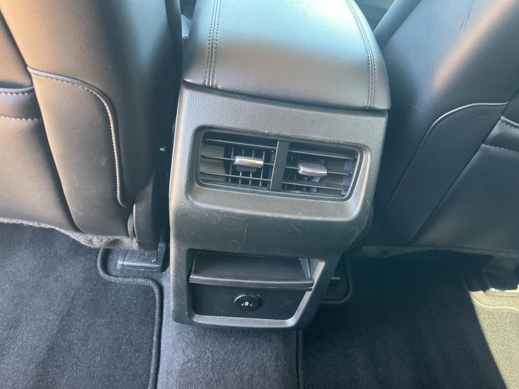 used 2024 Ford Edge car, priced at $26,500