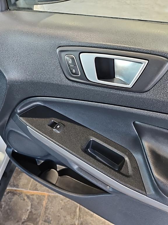 used 2021 Ford EcoSport car, priced at $14,999