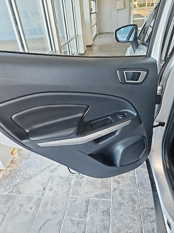 used 2021 Ford EcoSport car, priced at $14,999