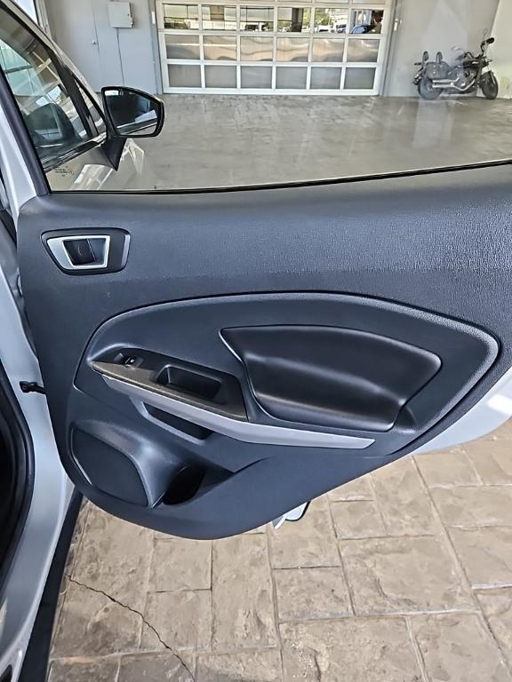 used 2021 Ford EcoSport car, priced at $14,999