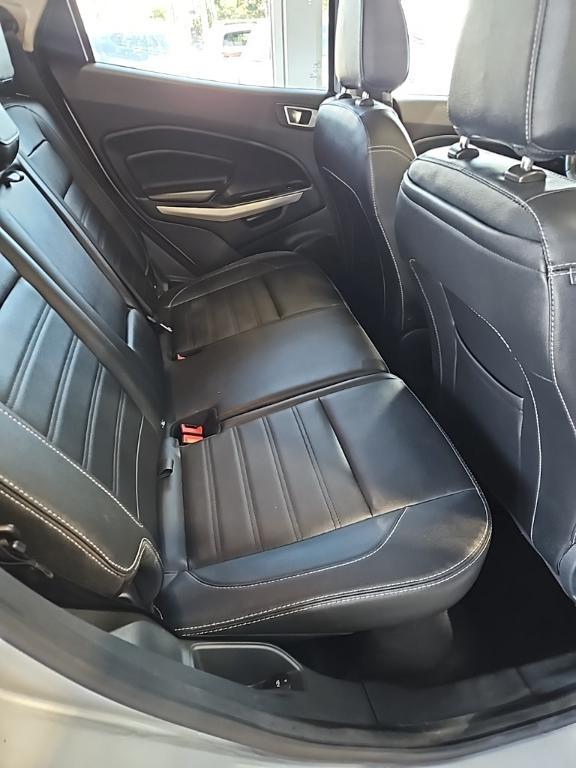 used 2021 Ford EcoSport car, priced at $14,999