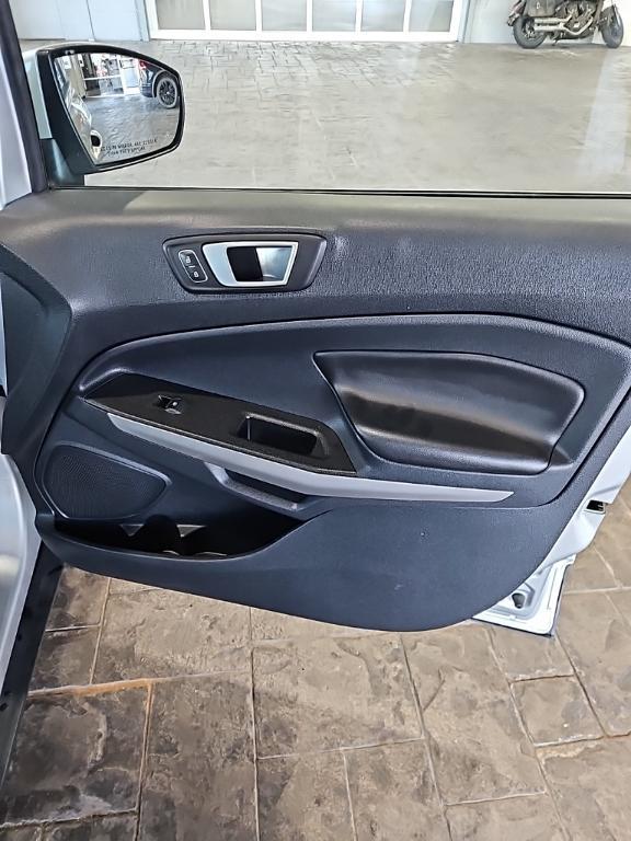 used 2021 Ford EcoSport car, priced at $14,999