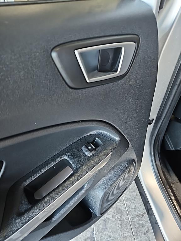 used 2021 Ford EcoSport car, priced at $14,999