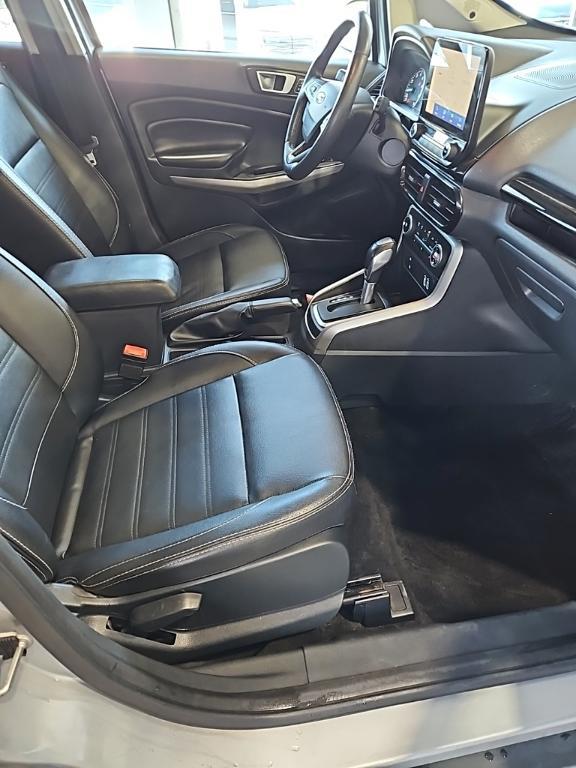 used 2021 Ford EcoSport car, priced at $14,999