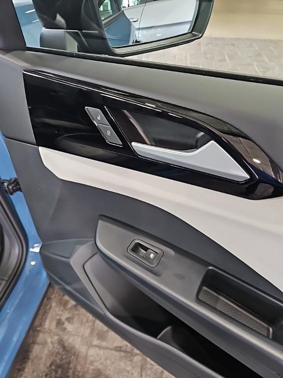 new 2026 Volkswagen Taos car, priced at $30,285