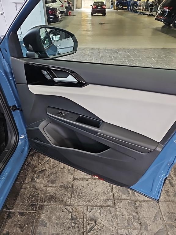 new 2026 Volkswagen Taos car, priced at $30,285