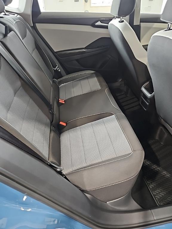 new 2026 Volkswagen Taos car, priced at $30,285