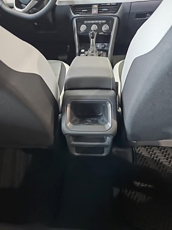 new 2026 Volkswagen Taos car, priced at $30,285