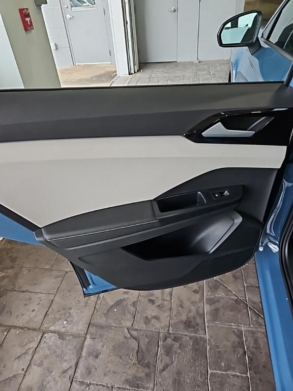 new 2026 Volkswagen Taos car, priced at $30,285