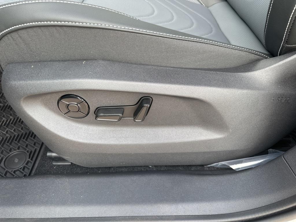 new 2025 Volkswagen Tiguan car, priced at $37,366