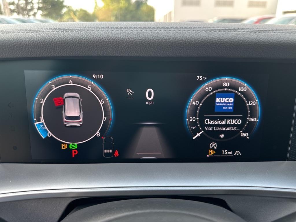 new 2025 Volkswagen Tiguan car, priced at $37,366