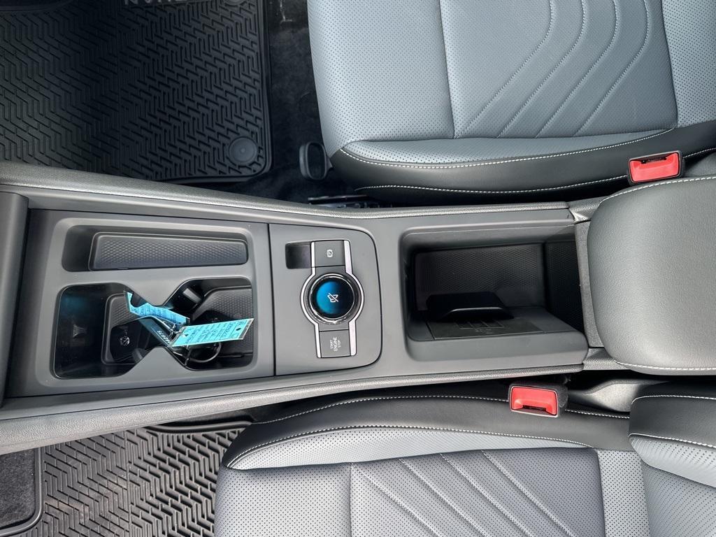 new 2025 Volkswagen Tiguan car, priced at $37,366