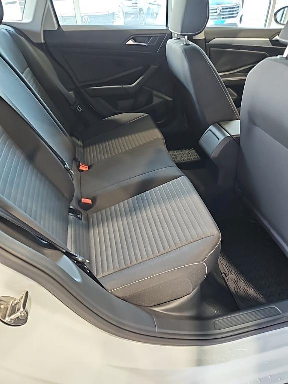 new 2026 Volkswagen Jetta car, priced at $24,971