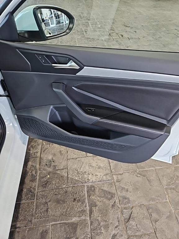 new 2026 Volkswagen Jetta car, priced at $24,971