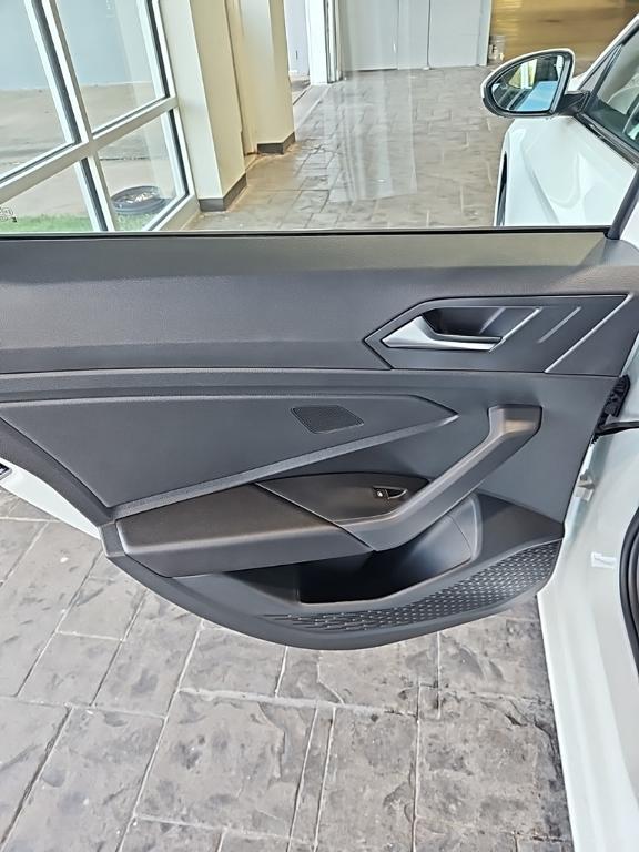 new 2026 Volkswagen Jetta car, priced at $24,971