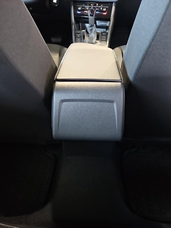 new 2026 Volkswagen Jetta car, priced at $24,971