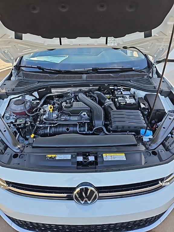 new 2026 Volkswagen Jetta car, priced at $24,971