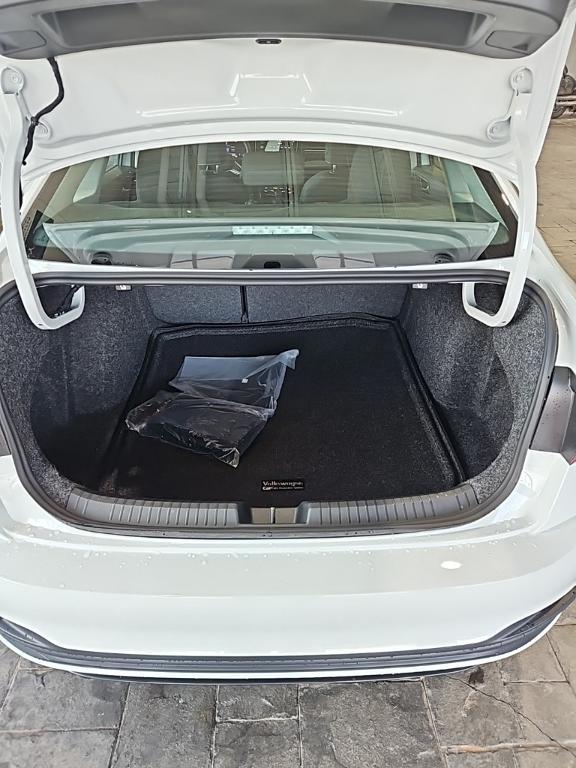 new 2026 Volkswagen Jetta car, priced at $24,971