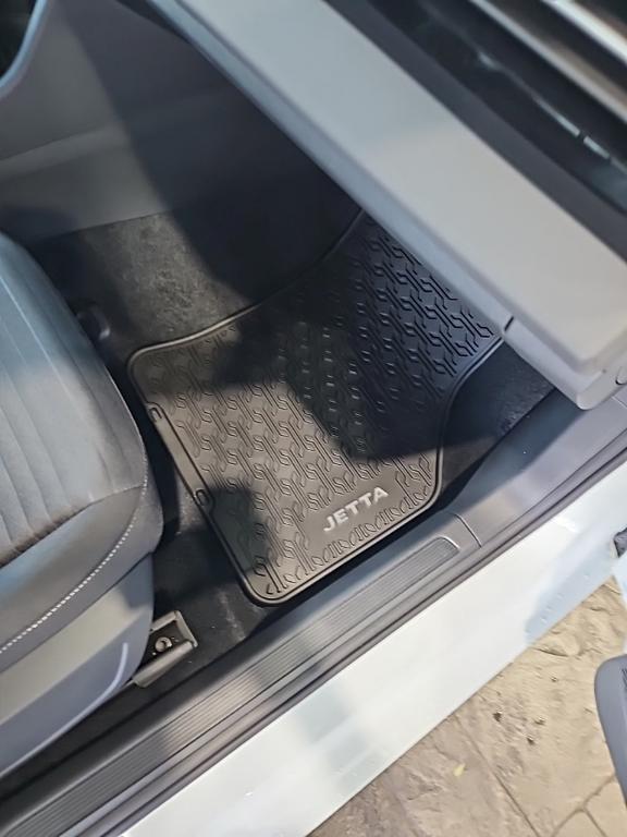 new 2026 Volkswagen Jetta car, priced at $24,971