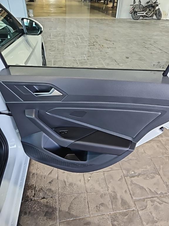 new 2026 Volkswagen Jetta car, priced at $24,971