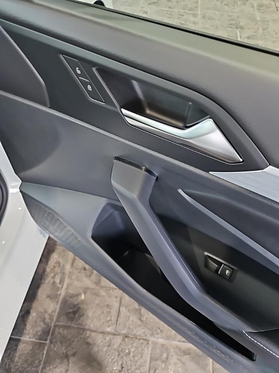 new 2026 Volkswagen Jetta car, priced at $24,971